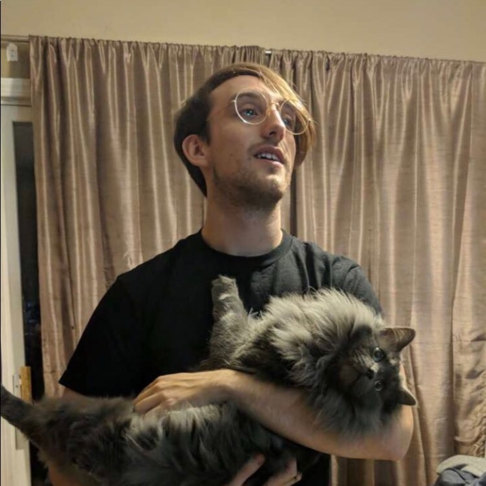 Meet your Posher, Bryce